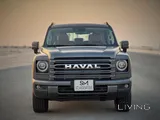 GWM Haval H9 Full Option 2027